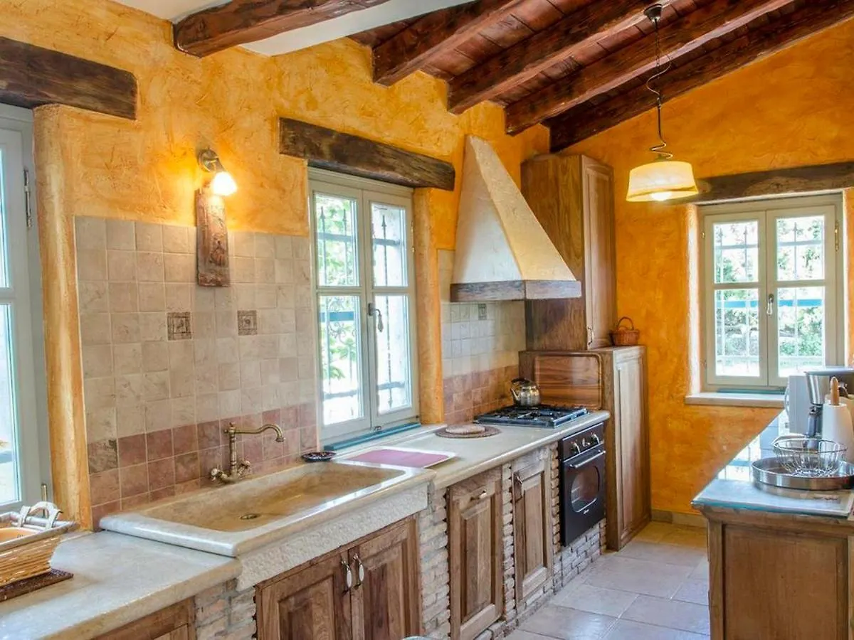 Villa Slivari Žminj