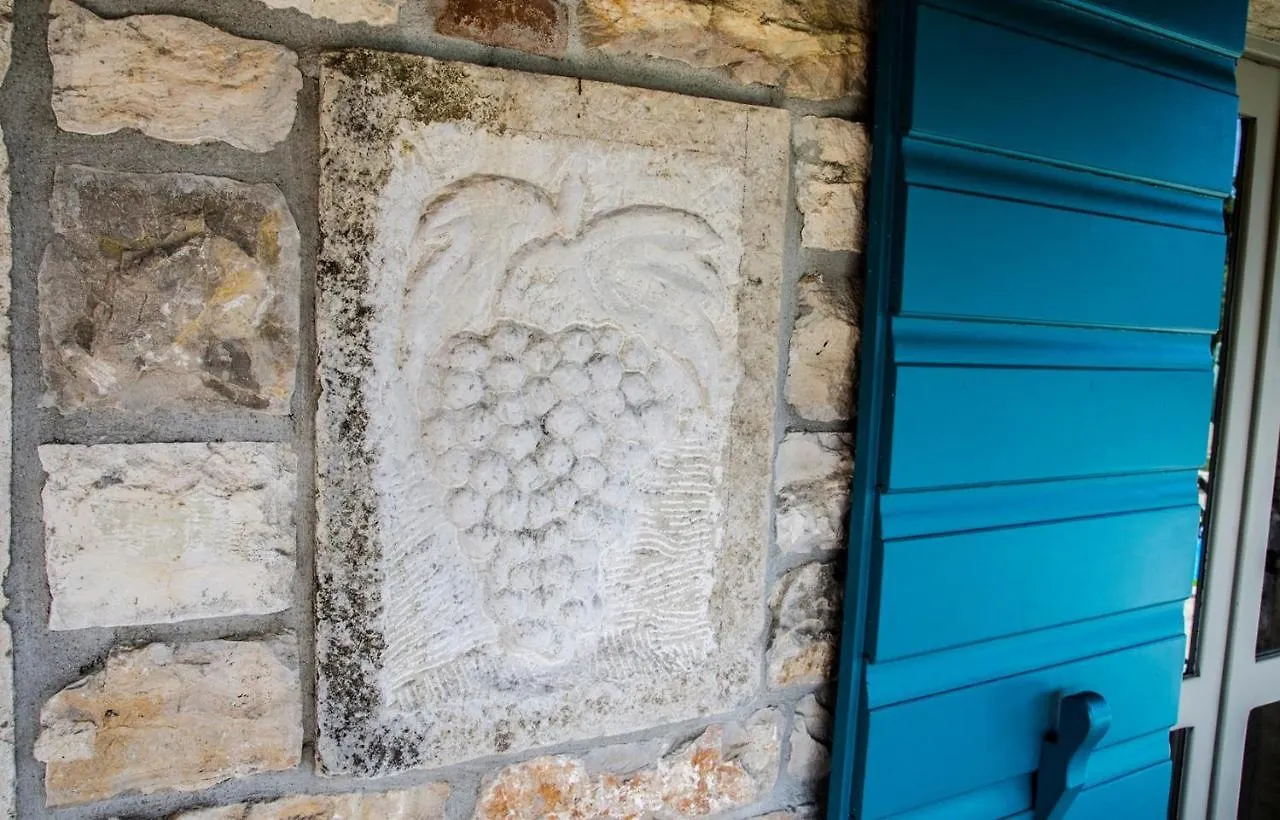 Villa Slivari Žminj 0*,