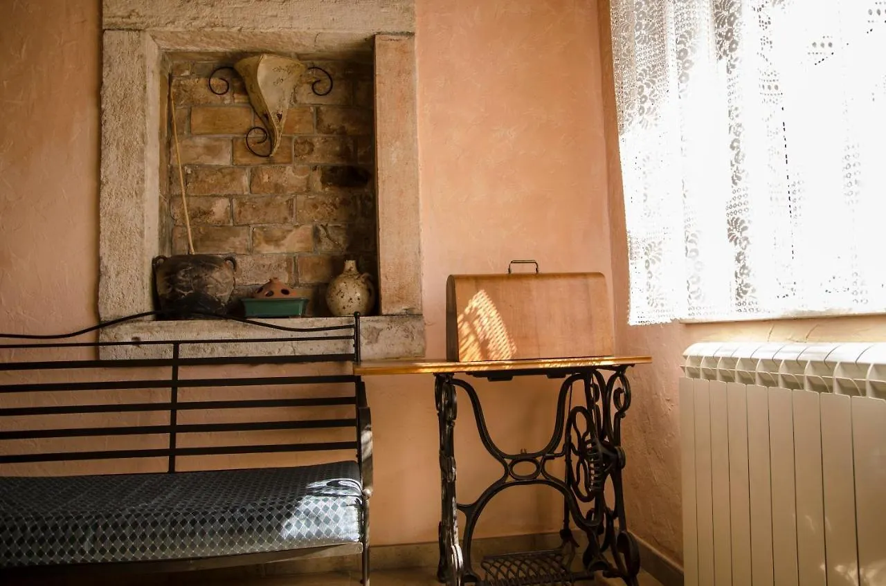 Villa Slivari Žminj