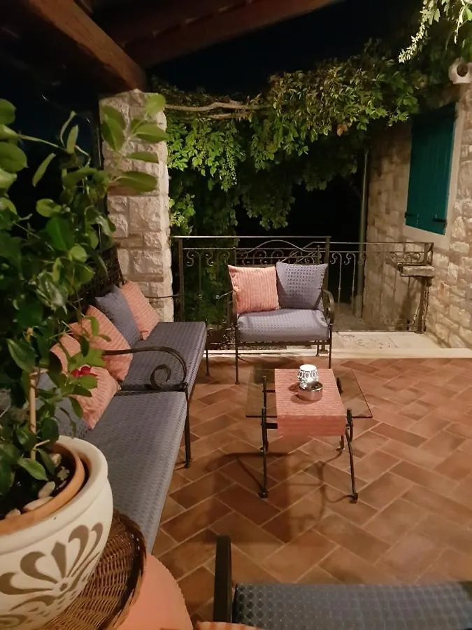 Villa Slivari Žminj